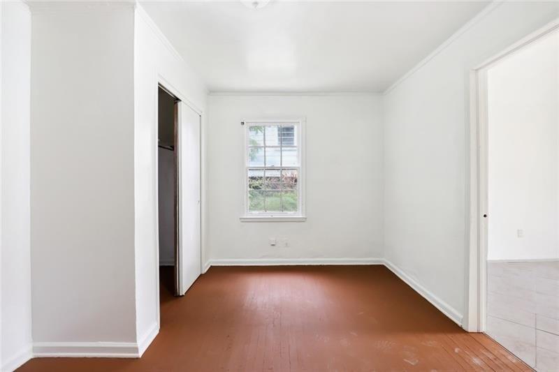 Paines Ave Nw, Atlanta, GA 30318
