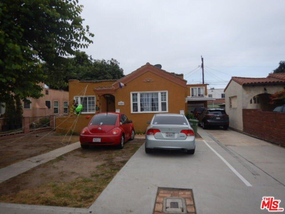 Olive St, Huntington Park, CA 90255