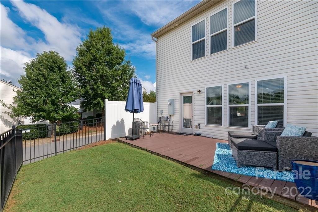 Kensington Station Pkwy, Charlotte, NC 28210