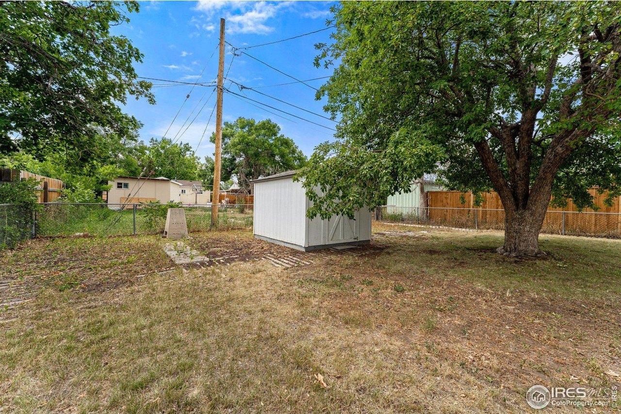 S Irving St, Denver, CO 80219