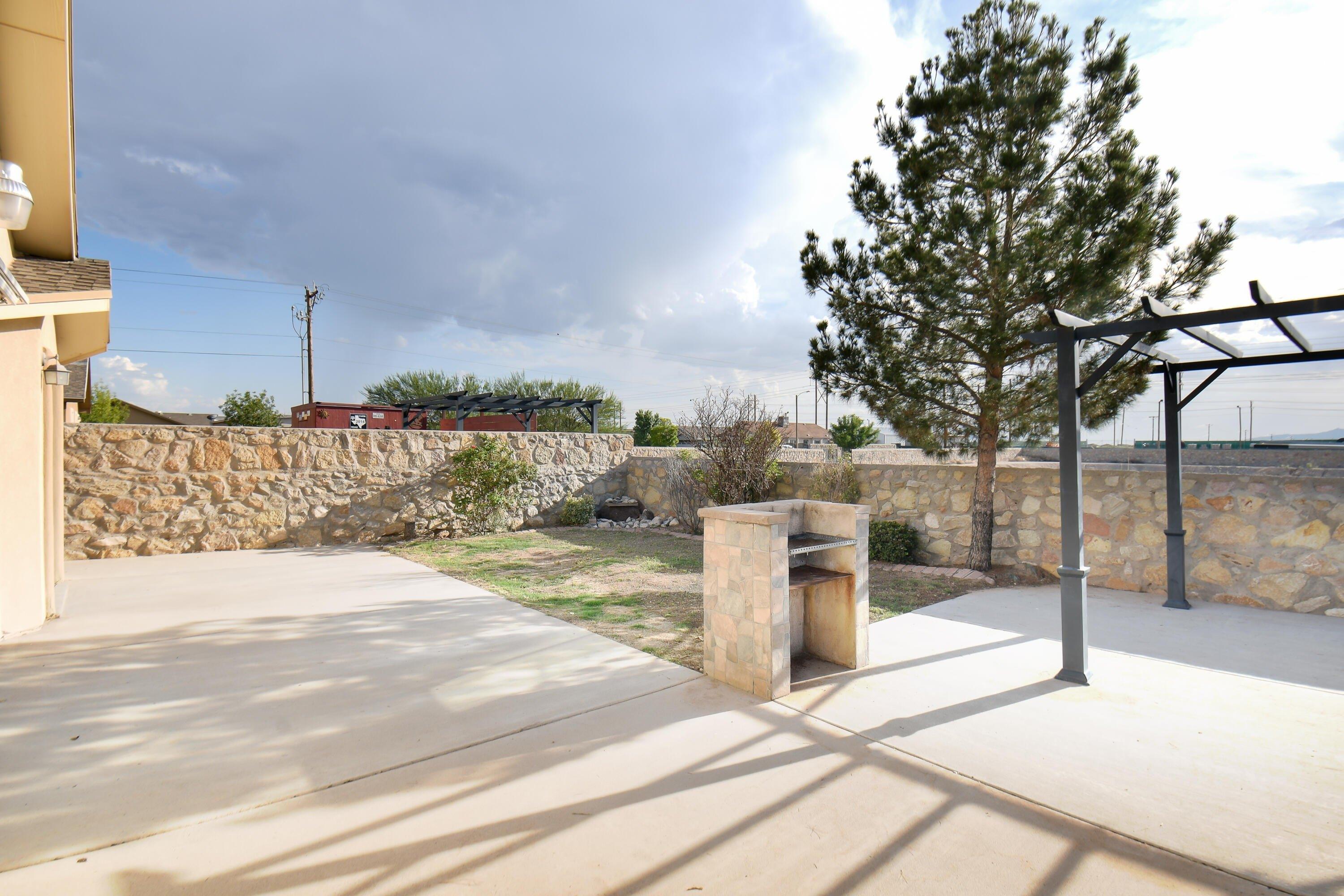 Marcella Santillana, El Paso, TX 79938