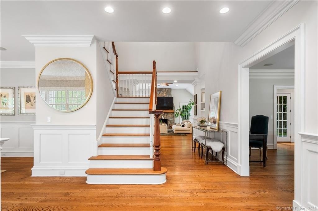 Juniper Rd, New Canaan, CT 06840