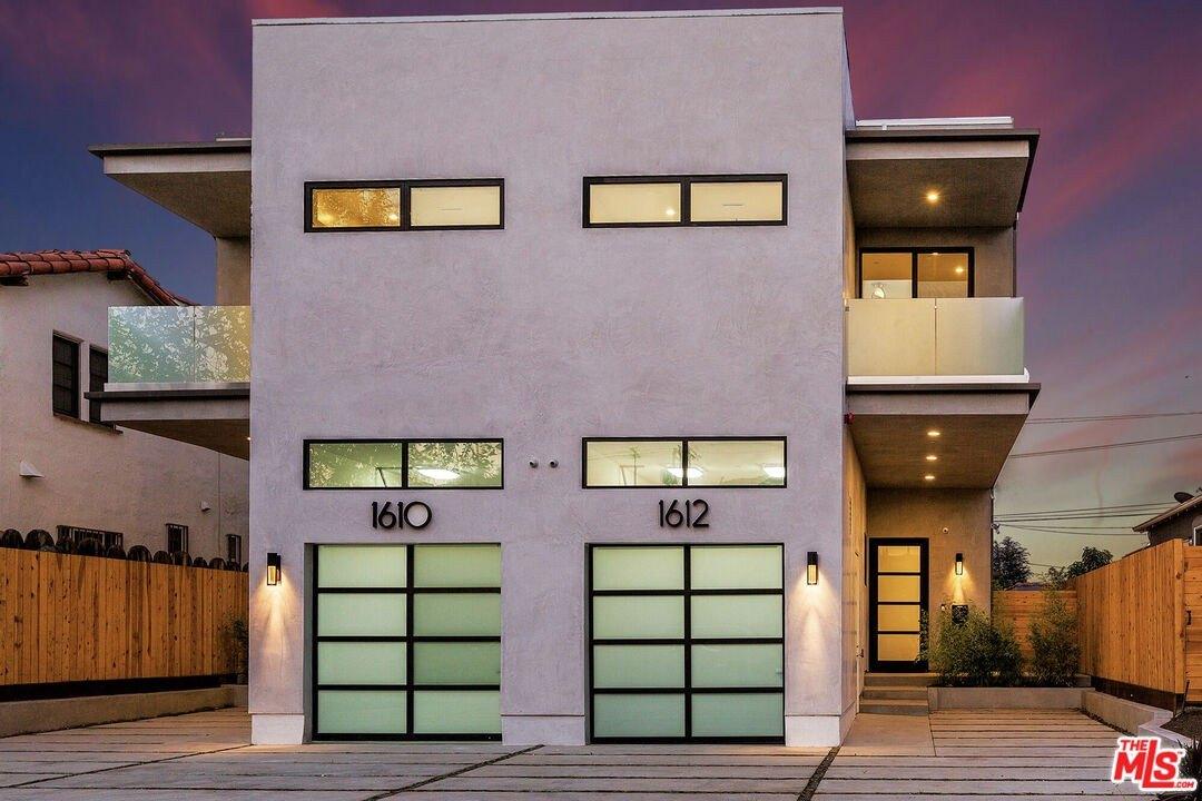 S Wooster St, Los Angeles, CA 90035