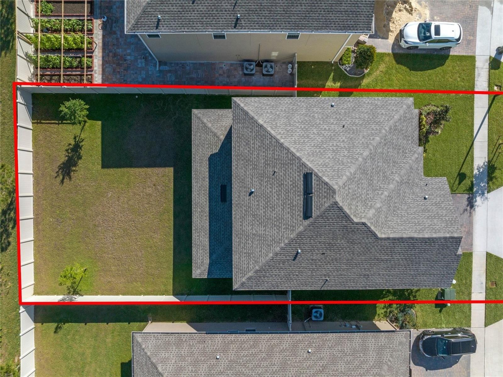 Mountain Pine St, Ocoee, FL 34761