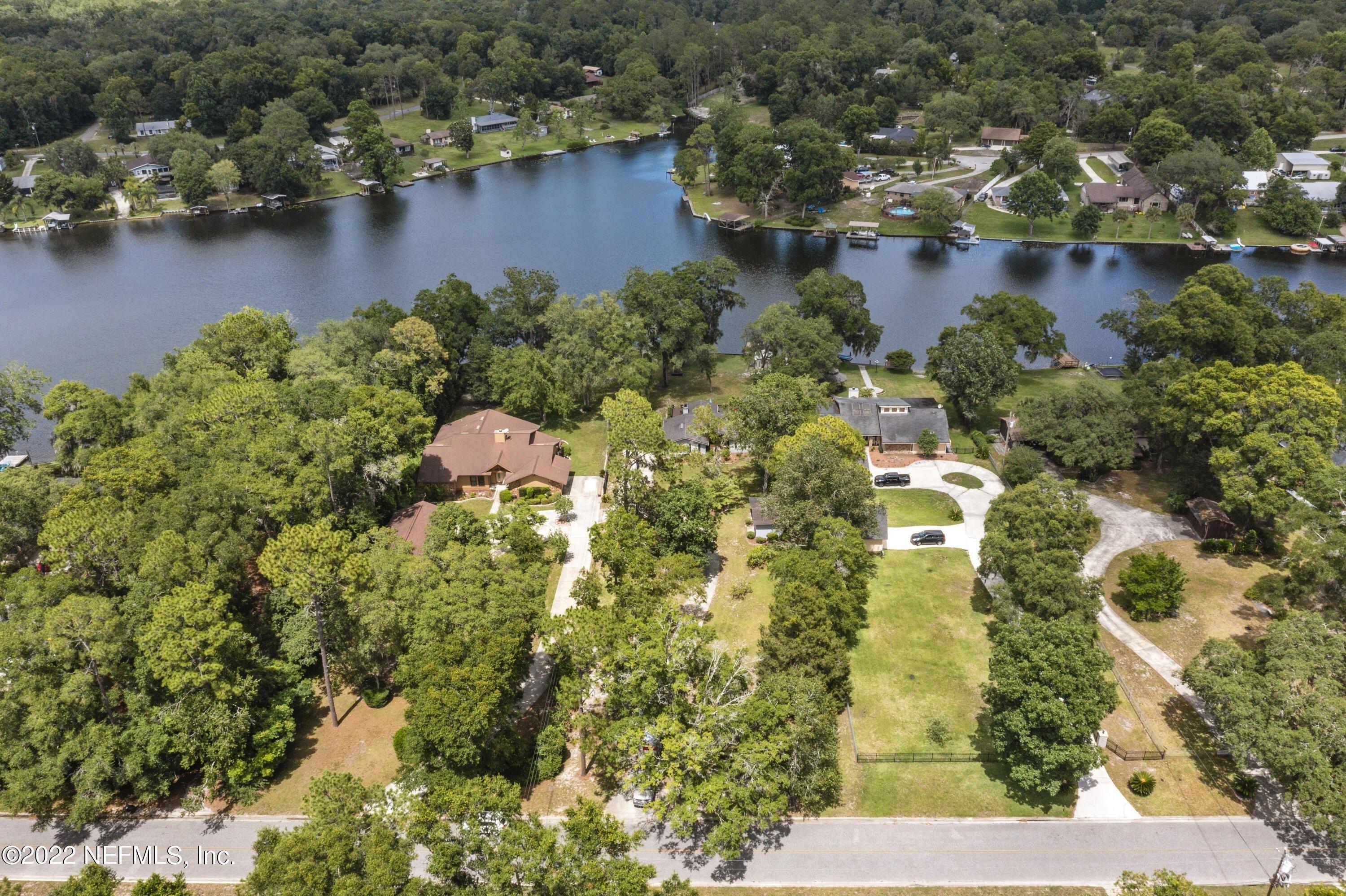 Arthur Moore Dr, Green Cove Springs, FL 32043