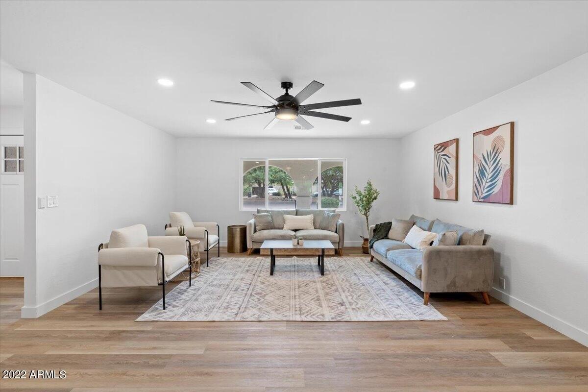 E North Ln, Paradise Valley, AZ 85253