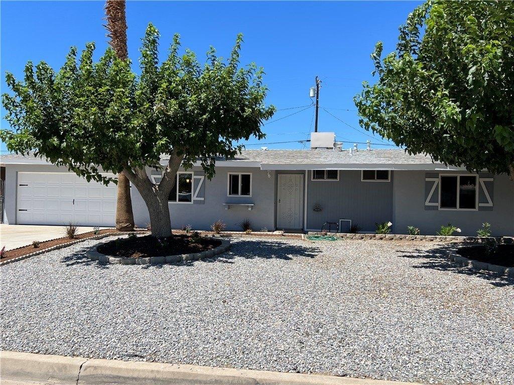 Condor Rd, Victorville, CA 92394