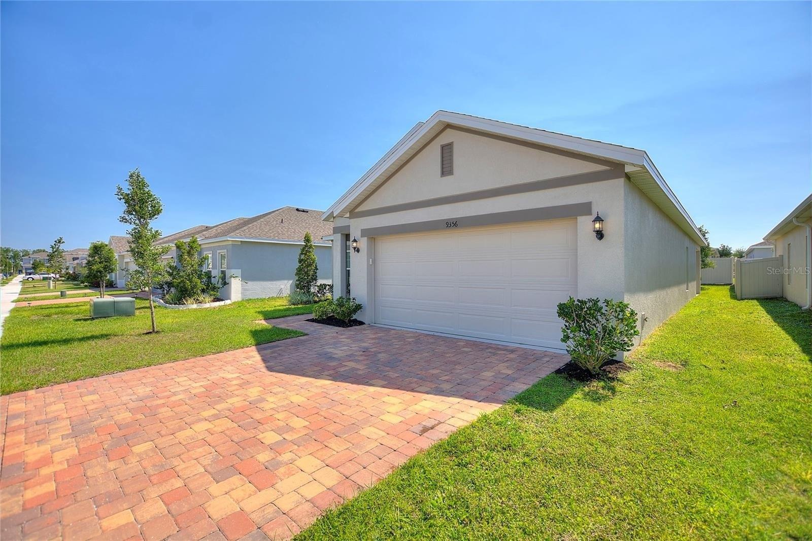 St Therese St, Groveland, FL 34736