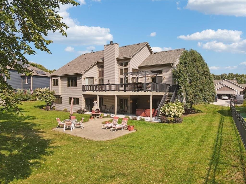 Concord Ct Nw, Elk River, MN 55330