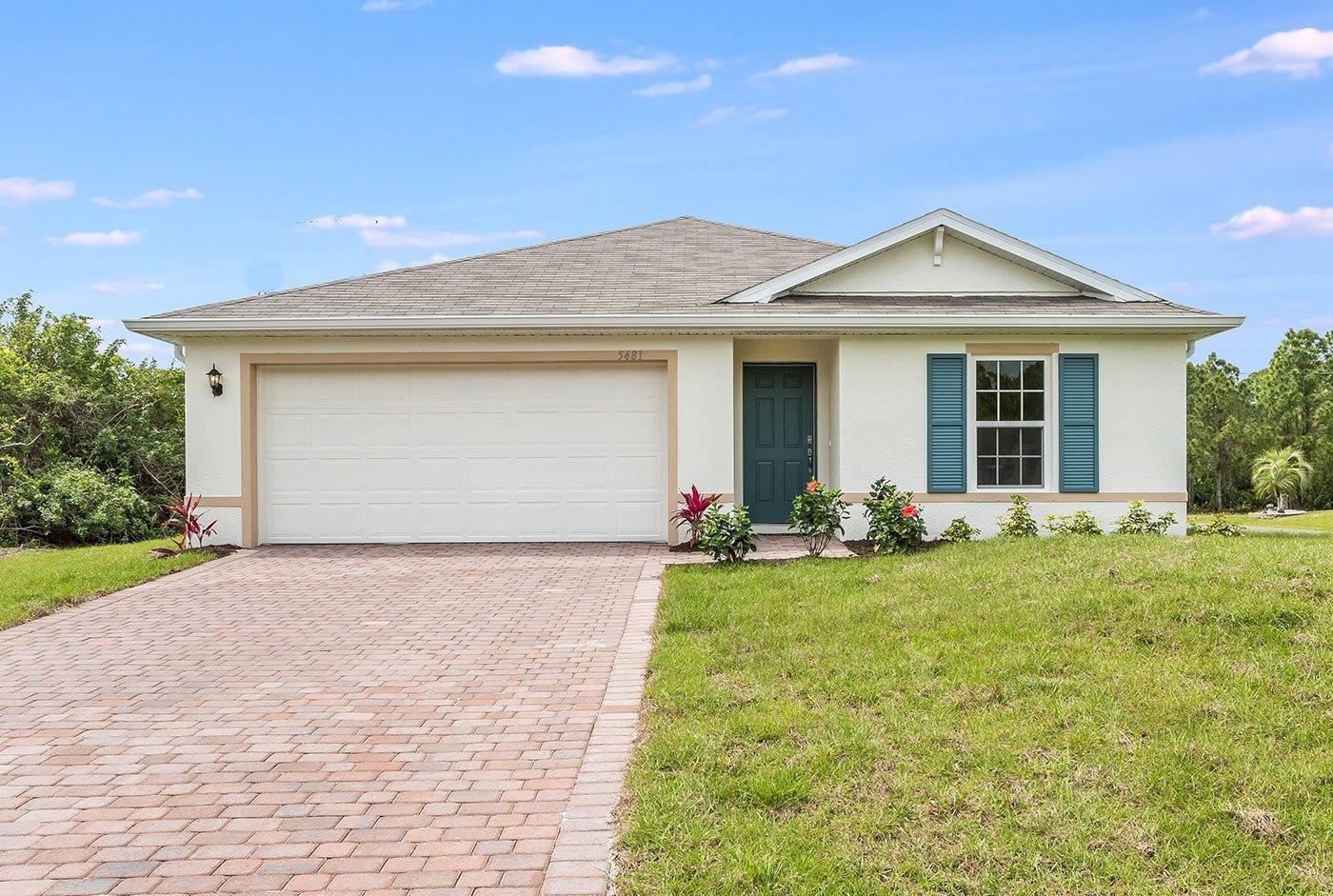 Gillot Blvd, Port Charlotte, FL 33981