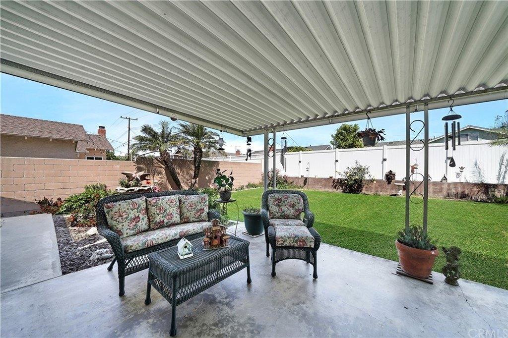 Gifford St, Fountain Valley, CA 92708