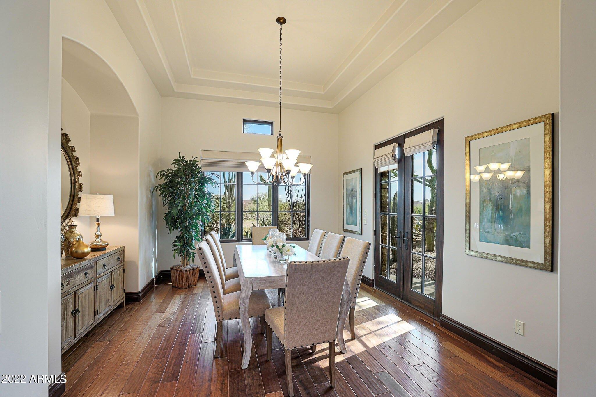 N 66th St, Cave Creek, AZ 85331