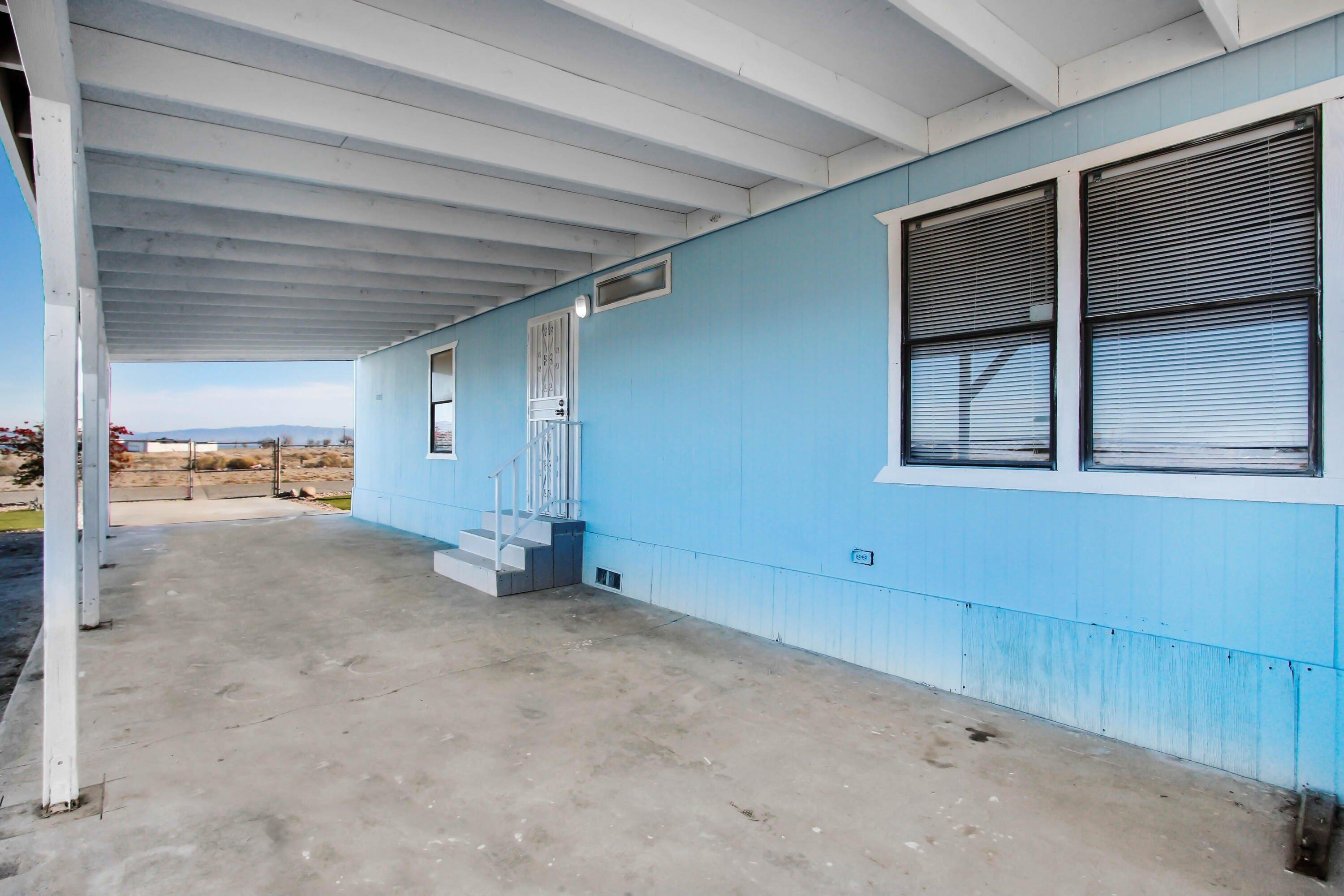 Salton Bay Dr, Thermal, CA 92274