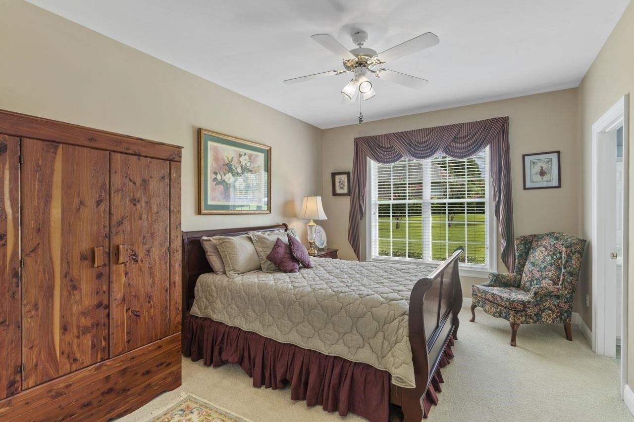 Glenmore Dr, Tallahassee, FL 32312