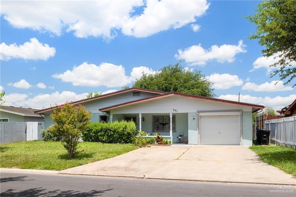 N 41st St, Mcallen, TX 78501