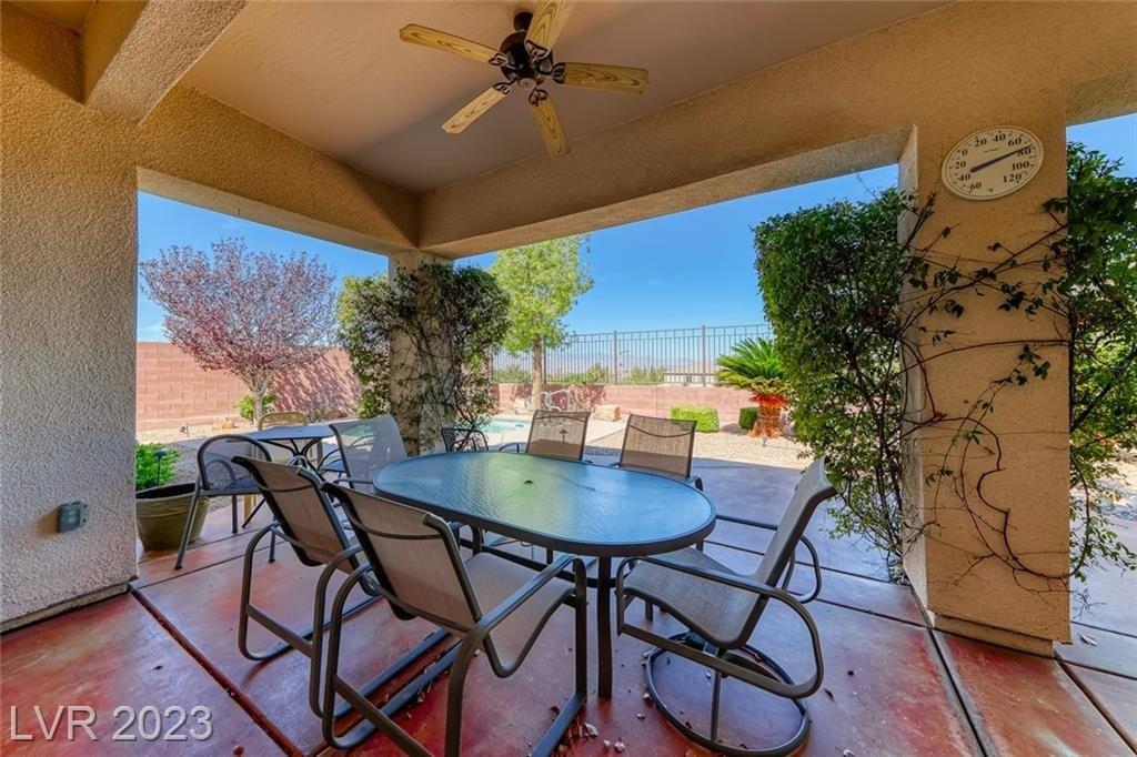 Pont Alma Ct, Henderson, NV 89044