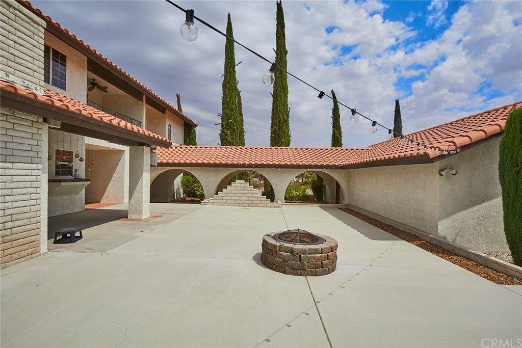 Oshkosh Ln, Apple Valley, CA 92307