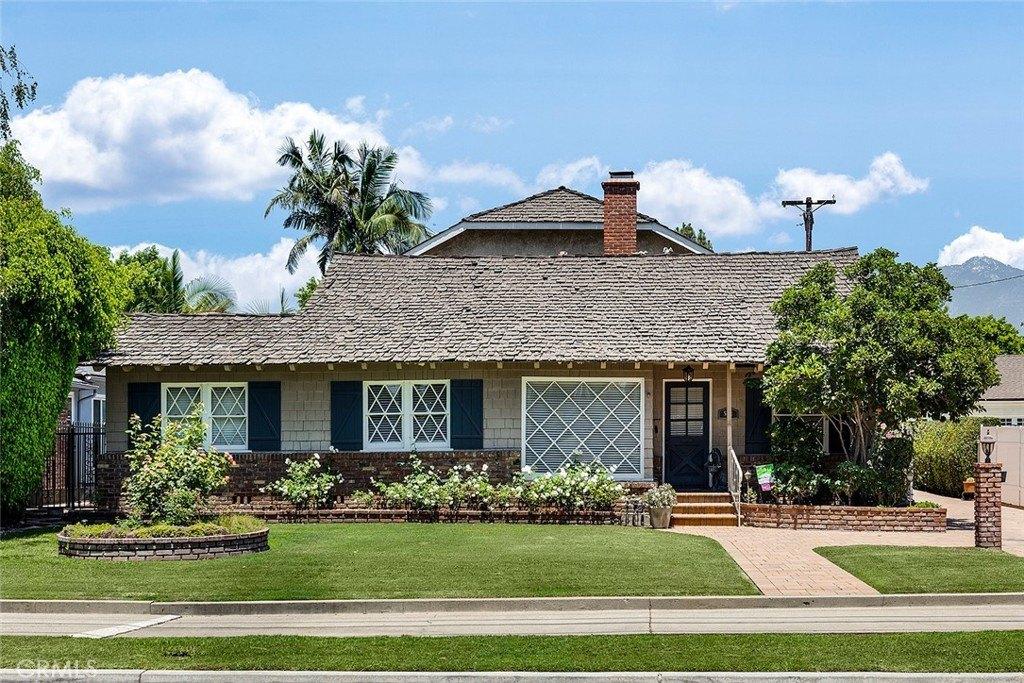 Longden Dr, San Gabriel, CA 91775