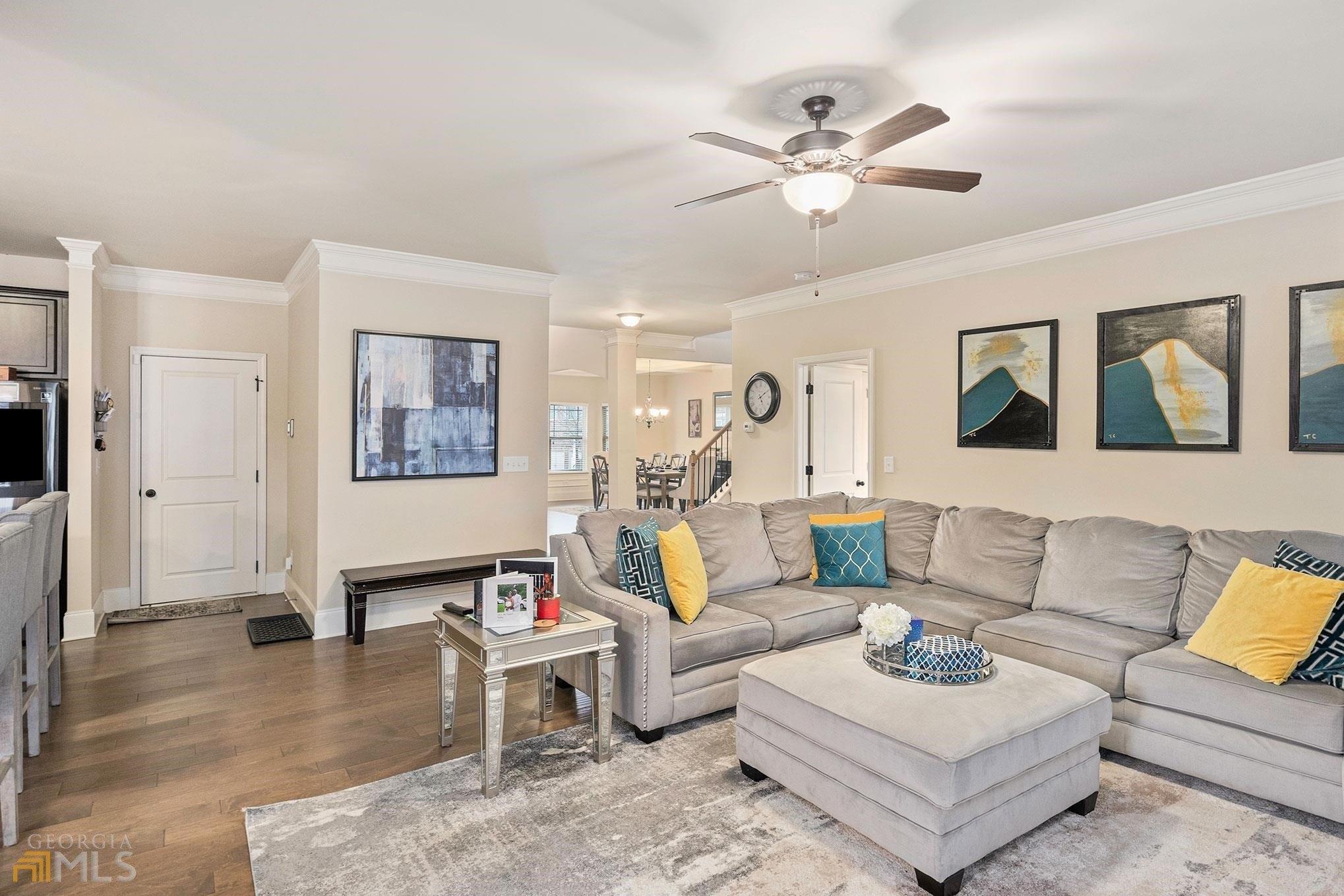Clingman Ct, Douglasville, GA 30135
