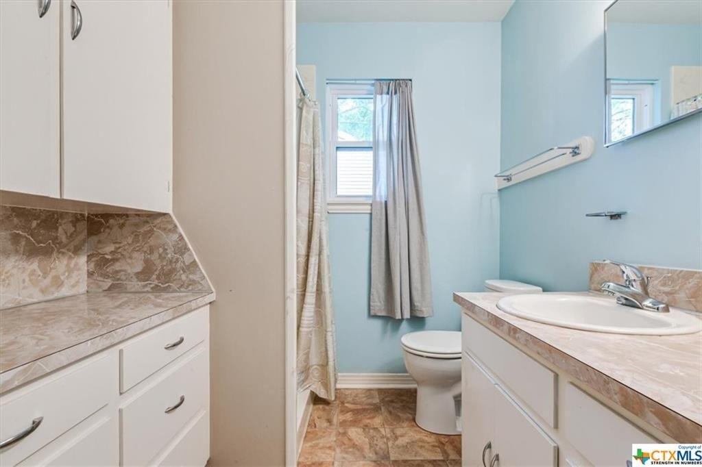 Trice Ave, Waco, TX 76707
