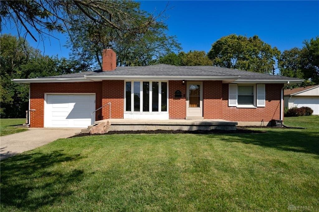 Joyce Park Dr, Fairfield, OH 45014