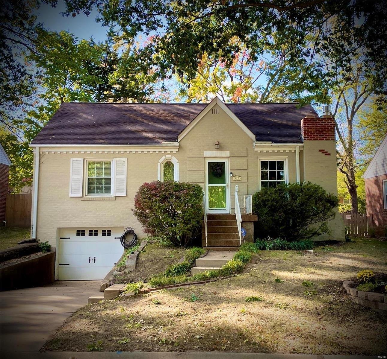 Cyril Dr, Saint Louis, MO 63119
