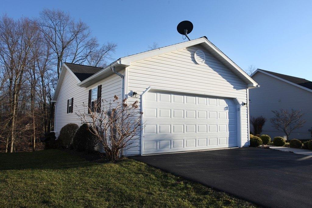 Chapel Hill Rd, Huntingdon, PA 16652