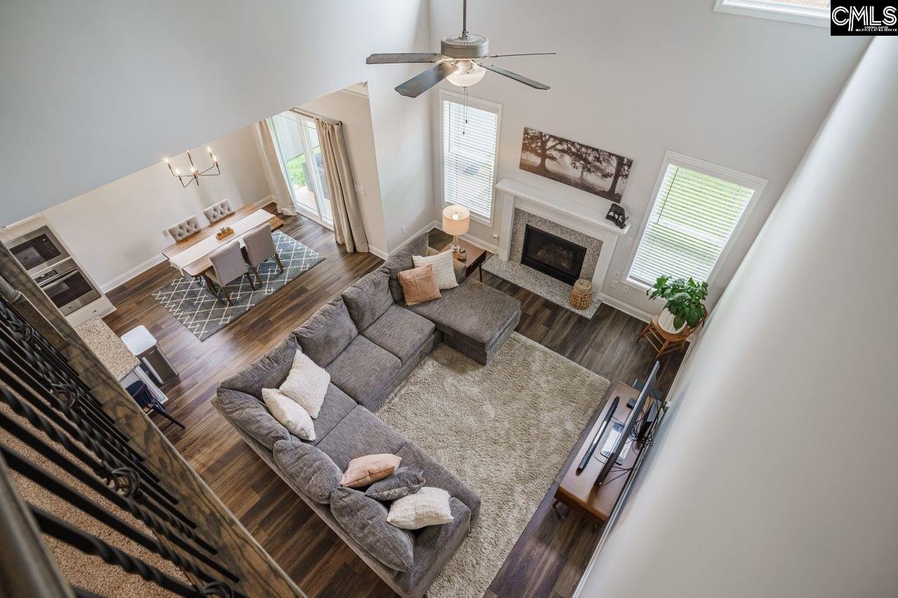 Laurelbrook Dr, Chapin, SC 29036