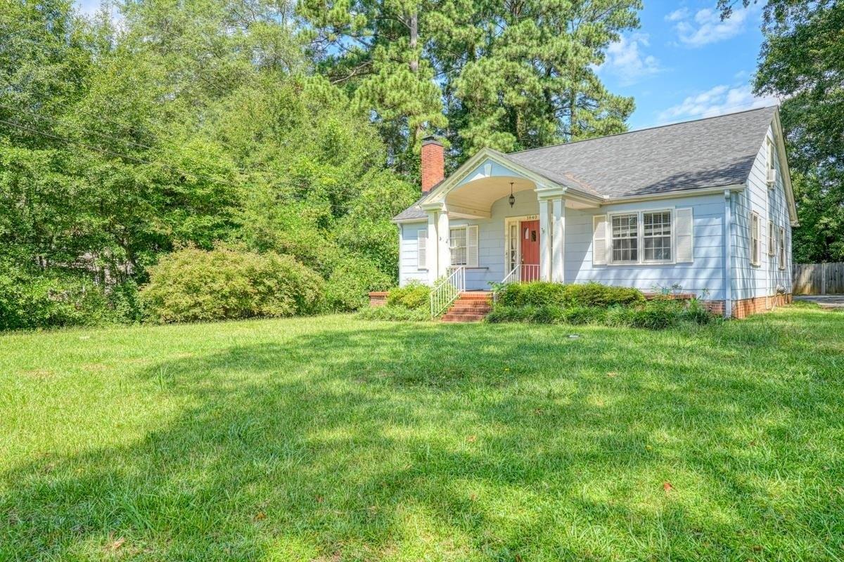 Maryland Ave, Spartanburg, SC 29307