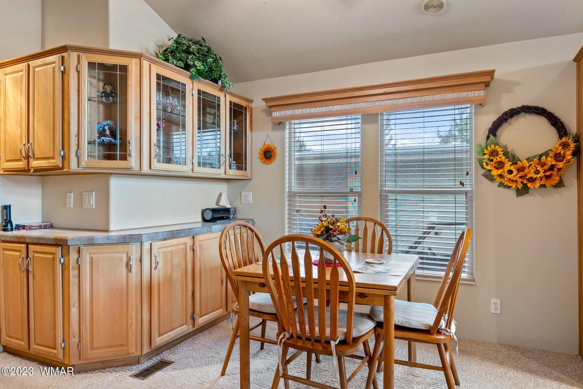 Rodeo Rd, Overgaard, AZ 85933