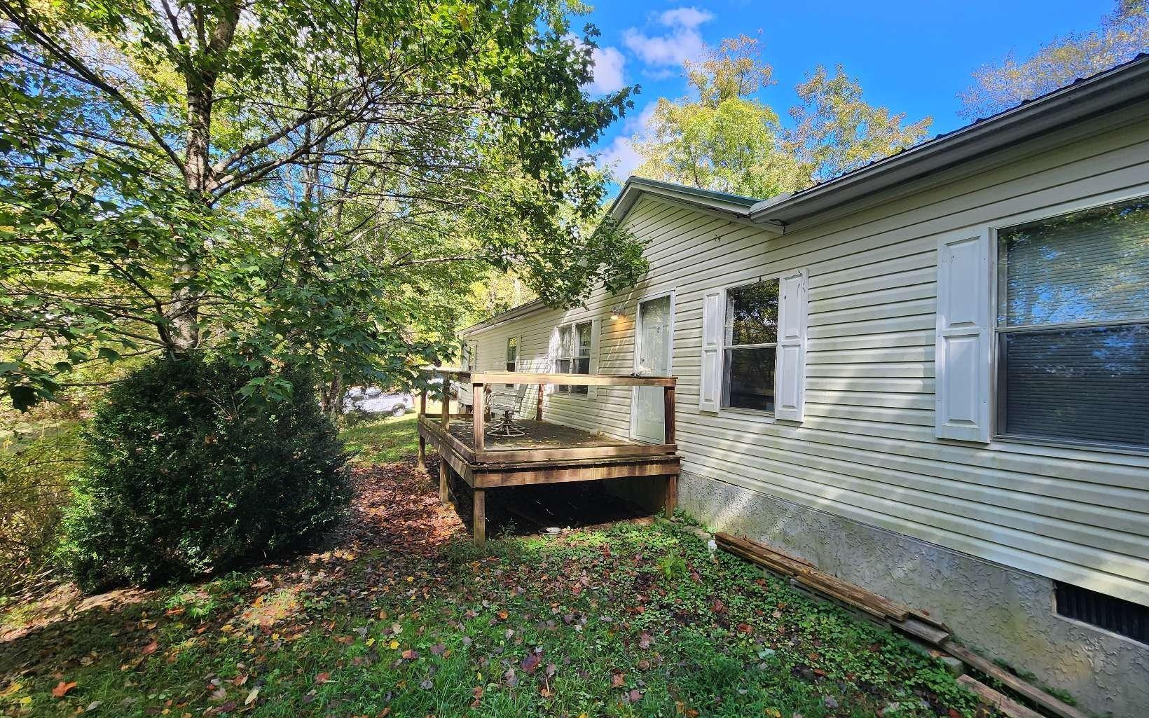 Fires Creek Rd, Hayesville, NC 28904
