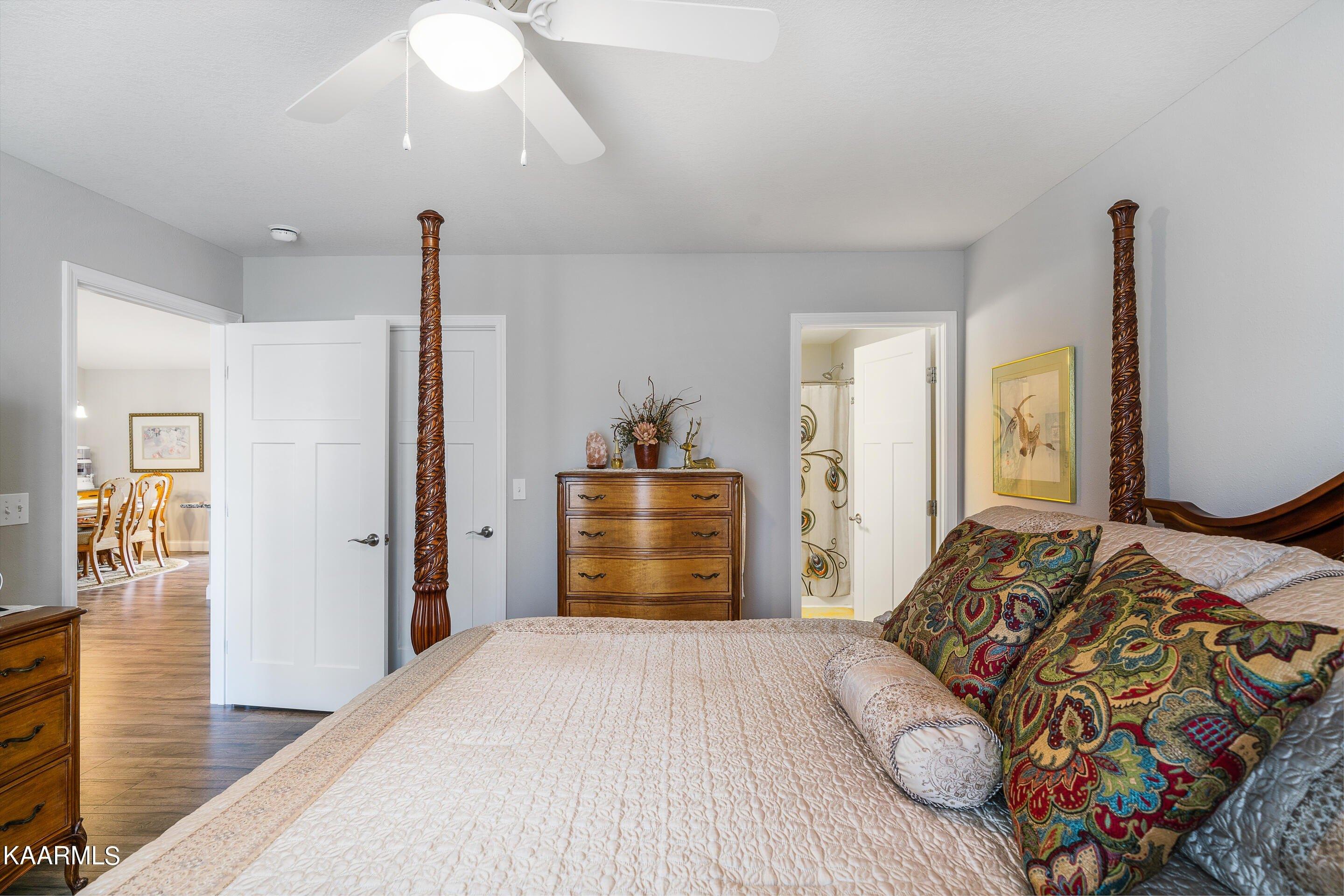 Patrick Dr, Crossville, TN 38555