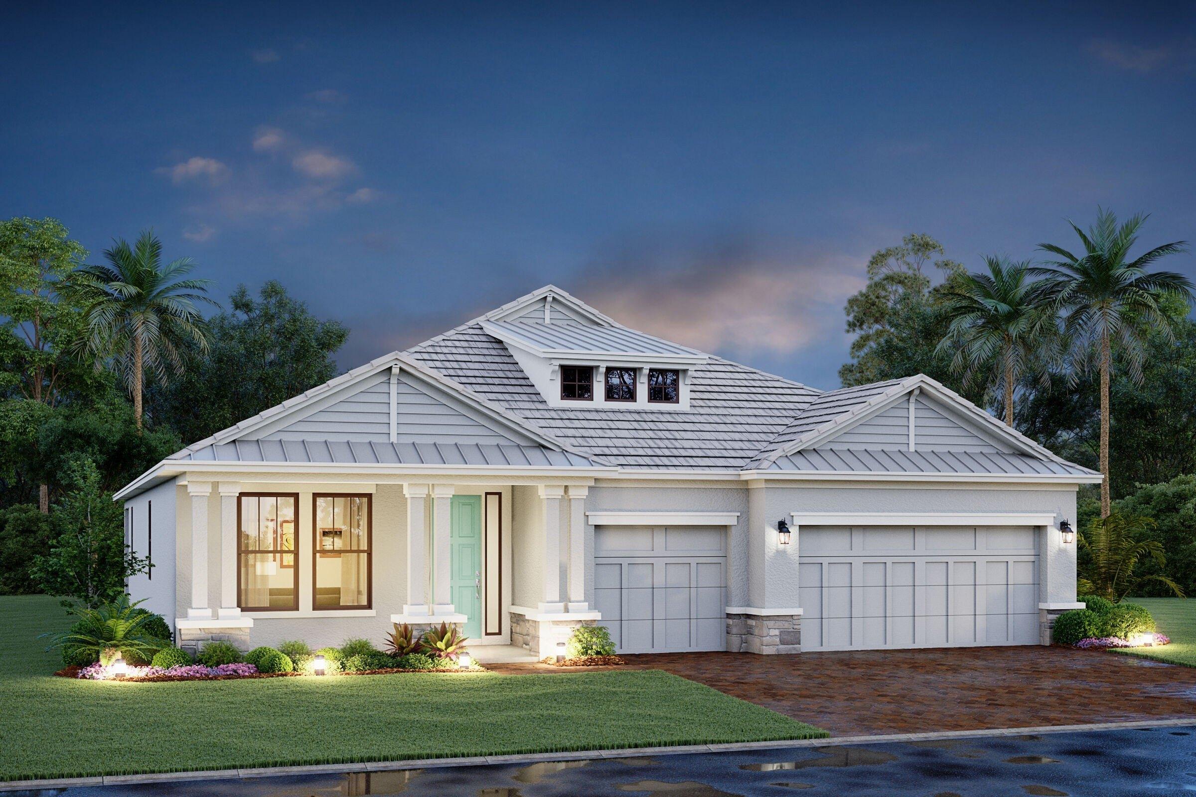 Wild Blossom Pl, Parrish, FL 34219