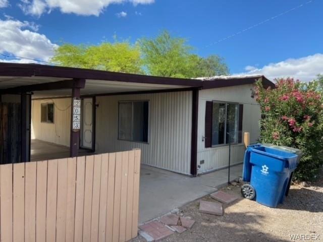 Sweetwater Dr, Bullhead City, AZ 86442