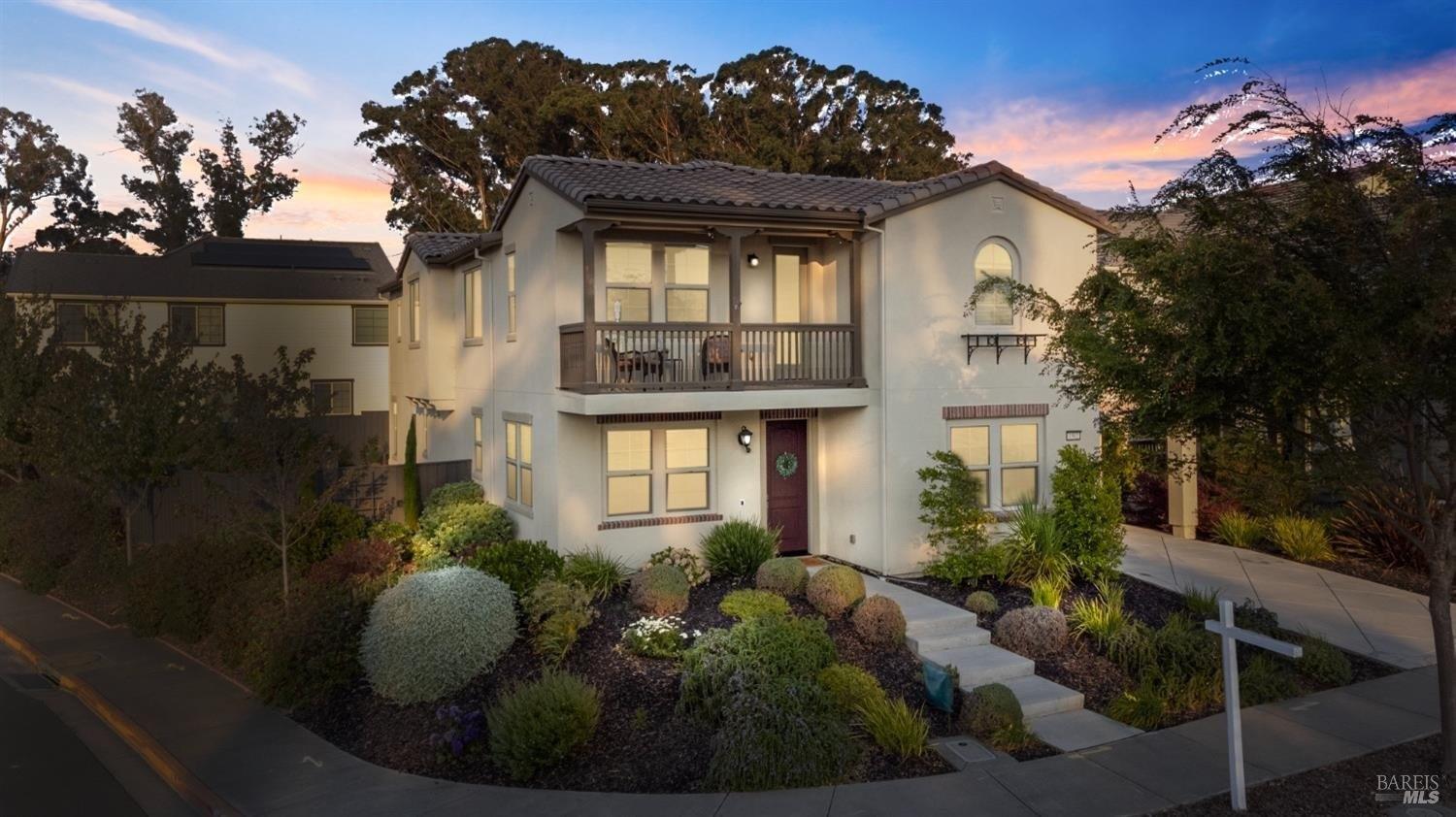 Flagship Dr, Vallejo, CA 94592