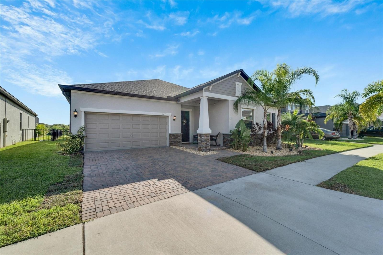 Sage Creek Dr, Sun City Center, FL 33573
