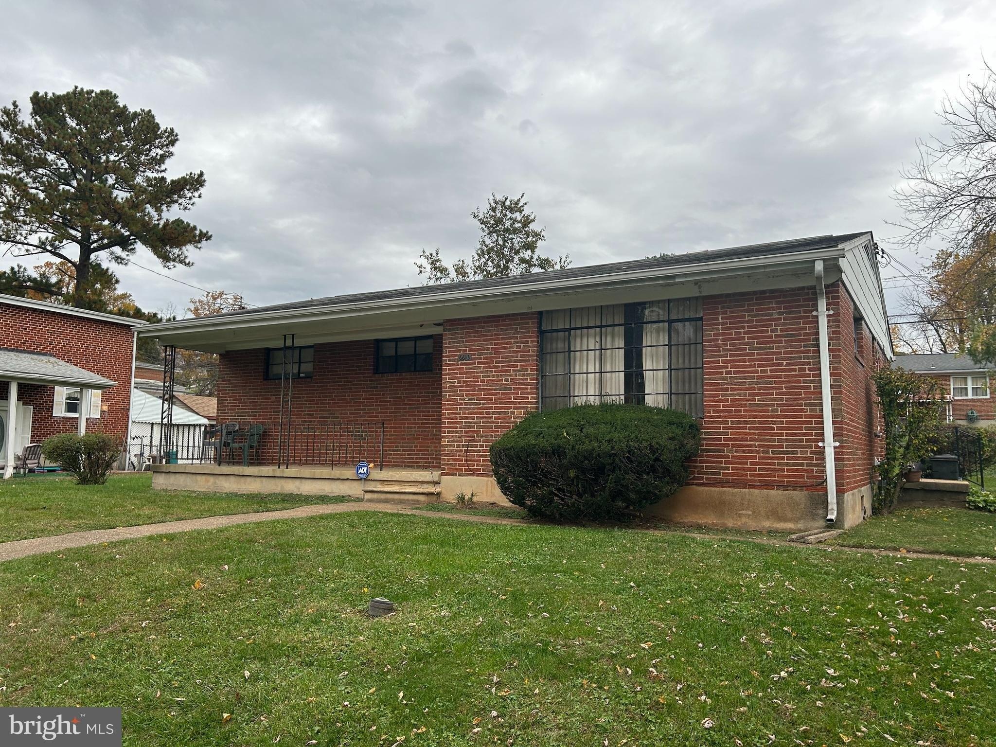 Marott Dr, Gwynn Oak, MD 21207