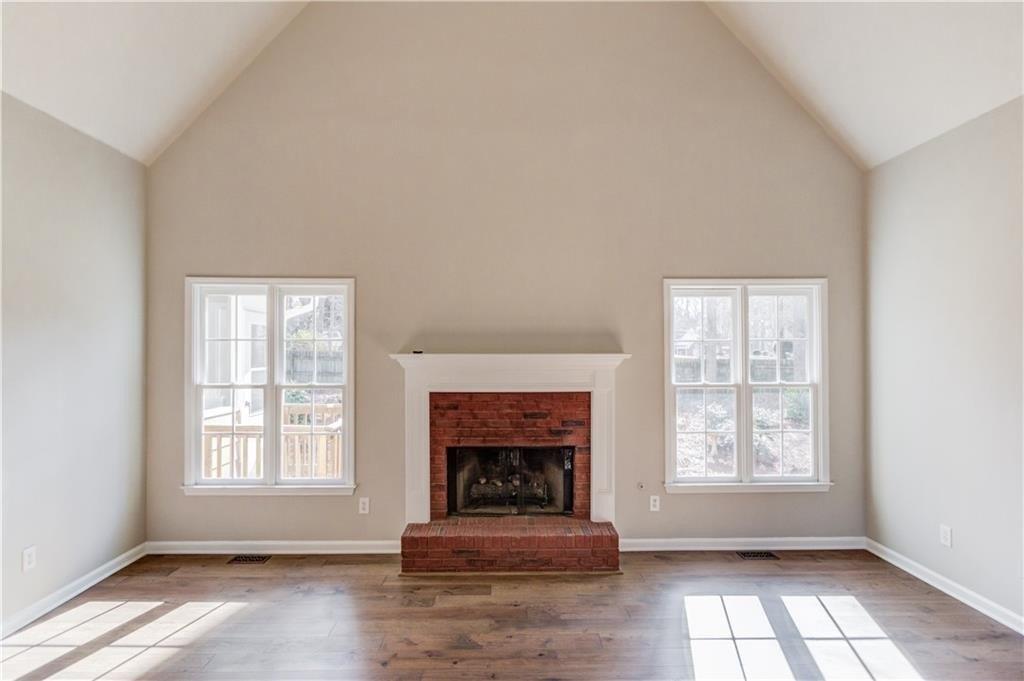 Morgans Ridge Ct, Buford, GA 30519