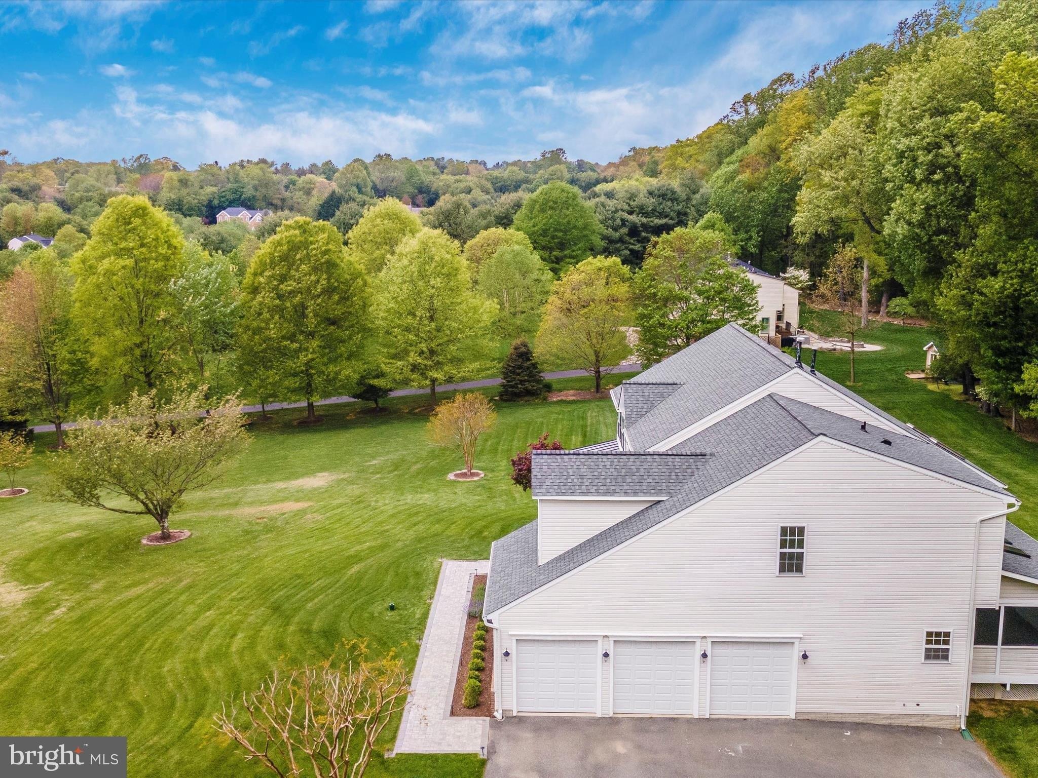 Low Meadow Dr, Gaithersburg, MD 20882