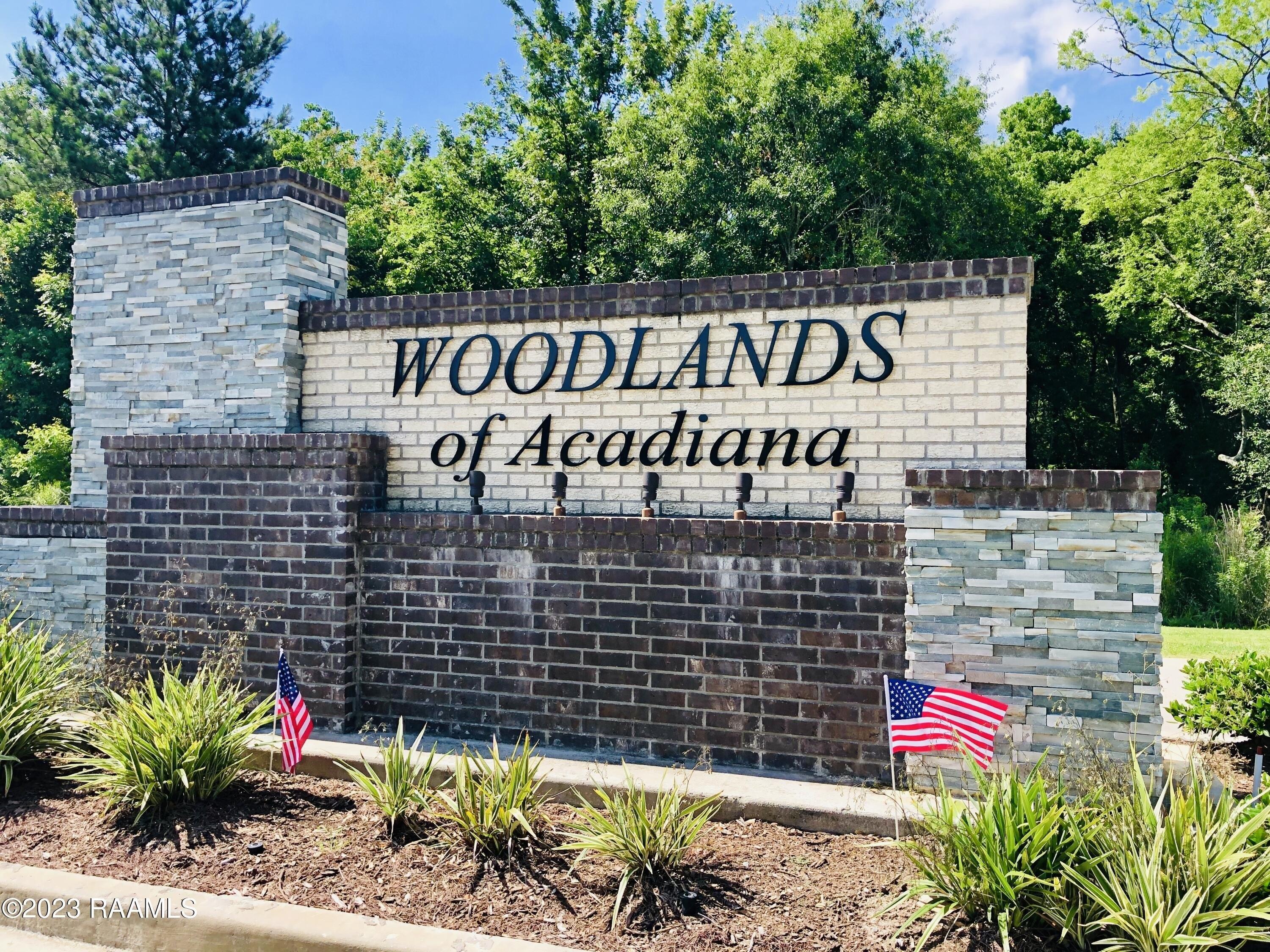 Olivewood Dr, Lafayette, LA 70508