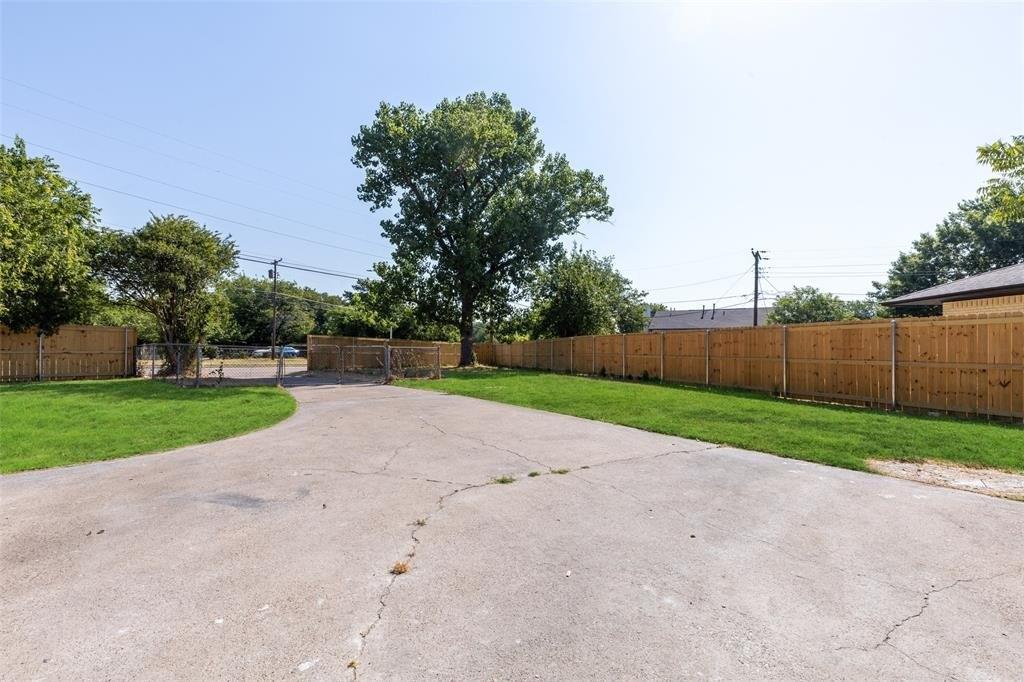 Watervaliet Dr, Dallas, TX 75224