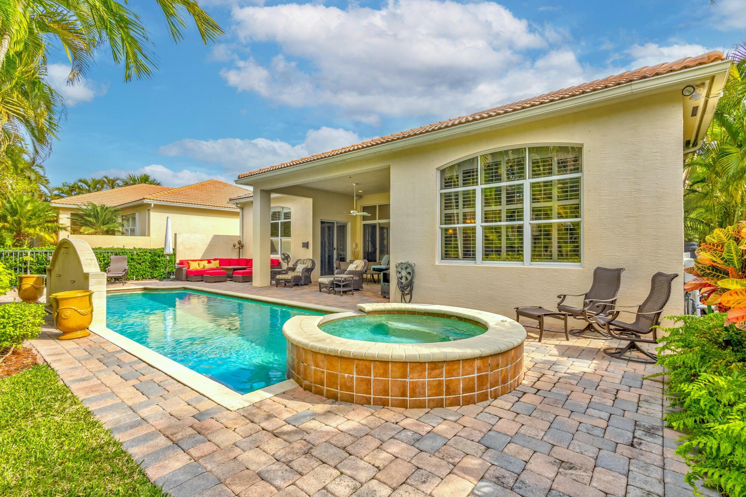 La Vida Ct, Palm Beach Gardens, FL 33418