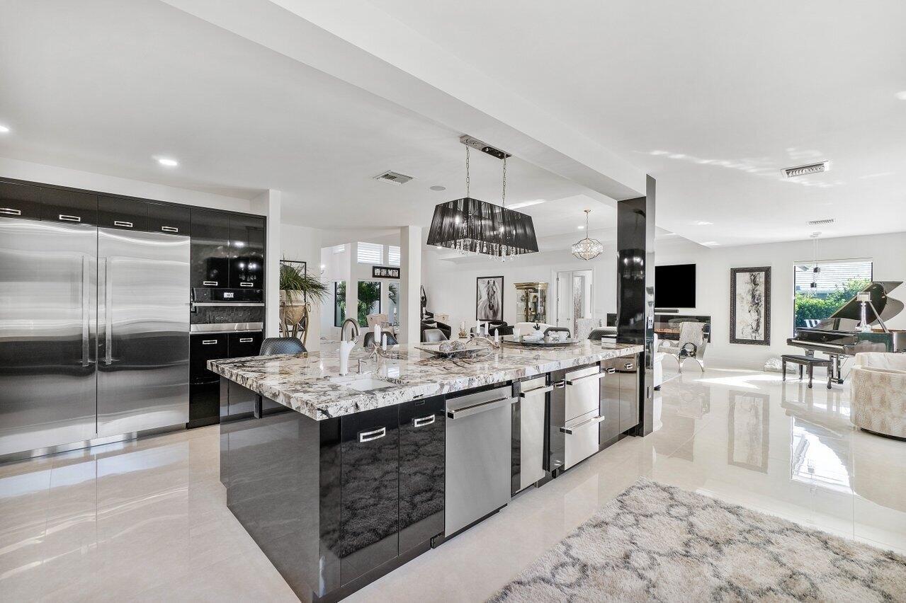 S Lake Dr, Boynton Beach, FL 33436