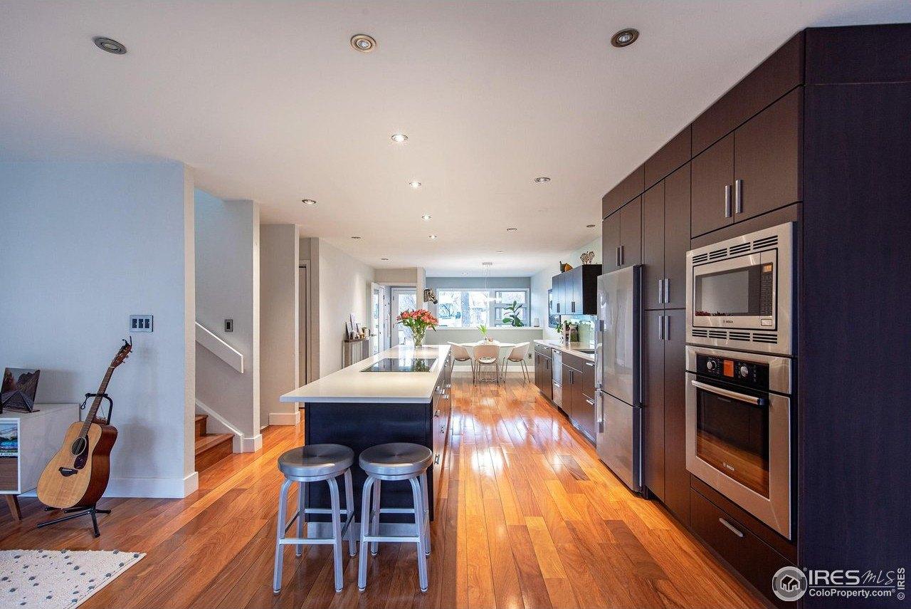 Kalmia Ave, Boulder, CO 80304