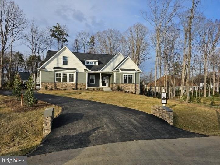 Southview Ct, Spotsylvania, VA 22551