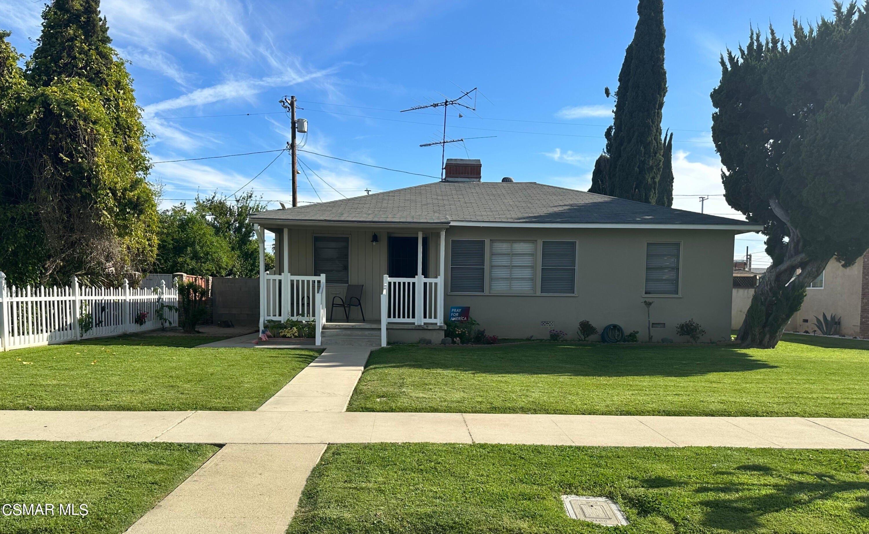 Keswick St, Van Nuys, CA 91406