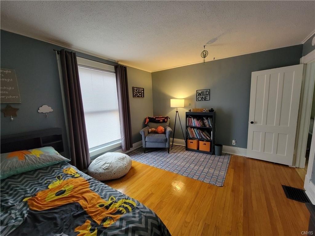 S James St, Carthage, NY 13619