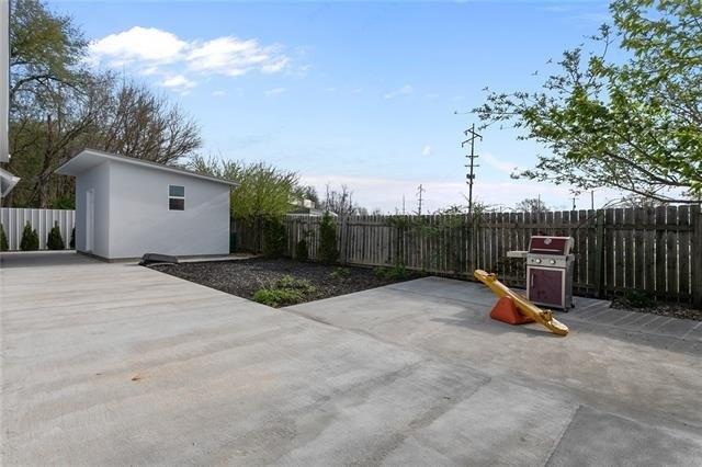 S 72nd St, Kansas City, KS 66111