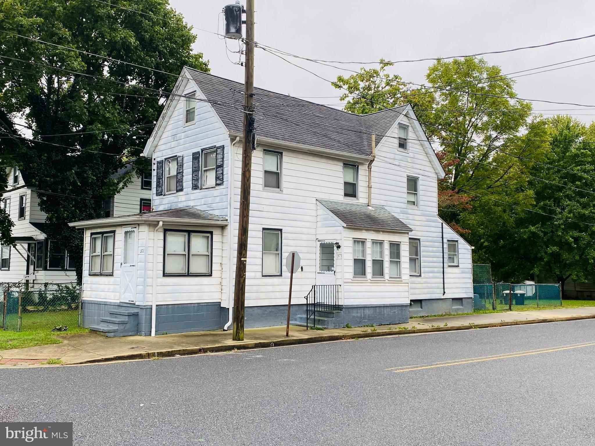 Magnolia St, Salem, NJ 08079