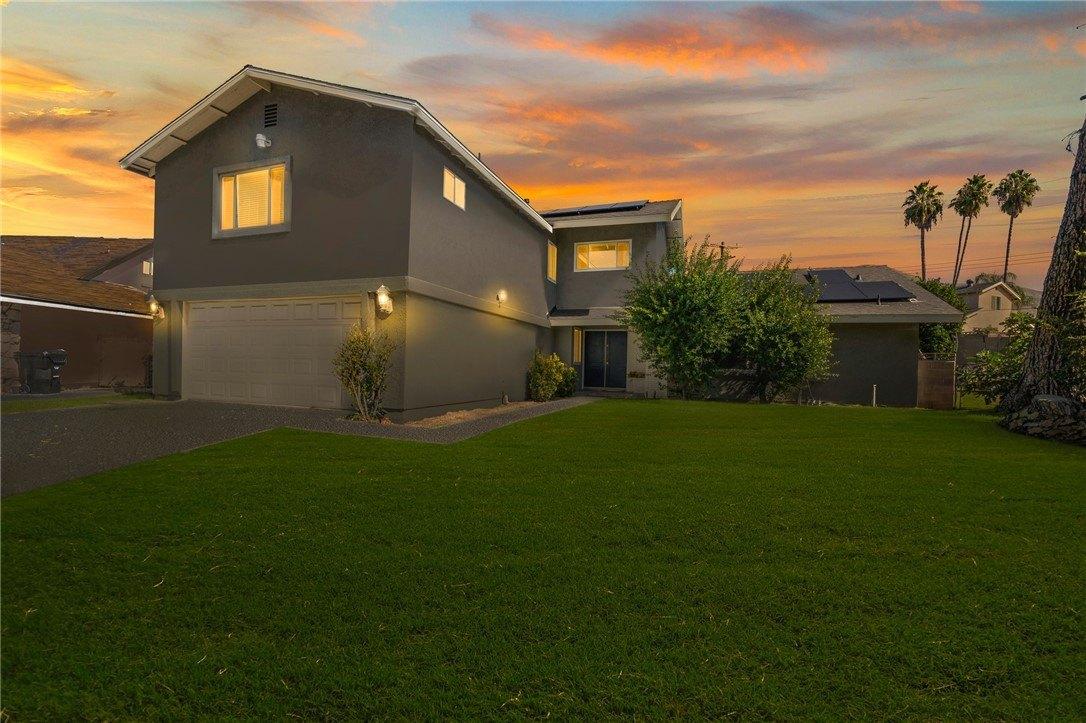 Avalon Ave, San Bernardino, CA 92404